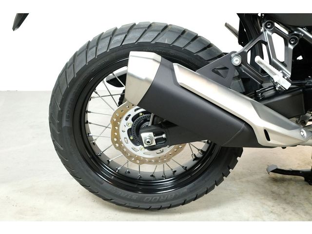 honda - xl-750-transalp