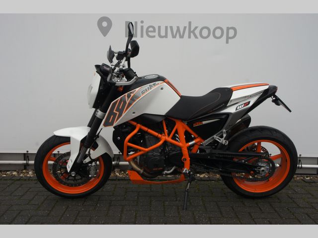 ktm - 690-duke-abs