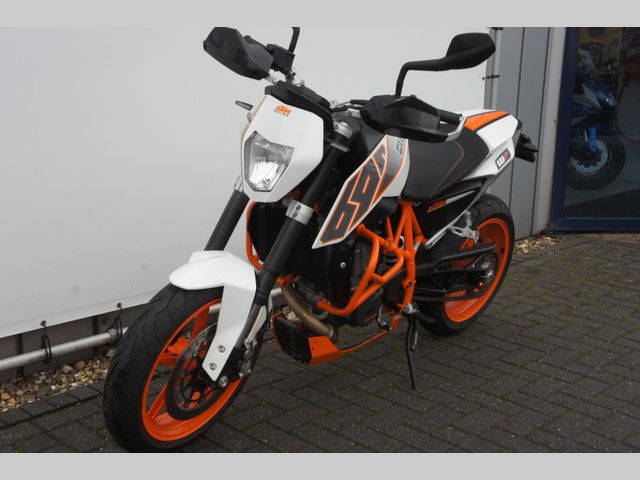 ktm - 690-duke-abs