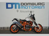 KTM 690 DUKE ABS