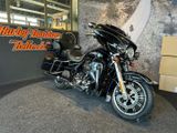 HARLEY-DAVIDSON ELECTRA GLIDE ULTRA LIMITED FLHTK