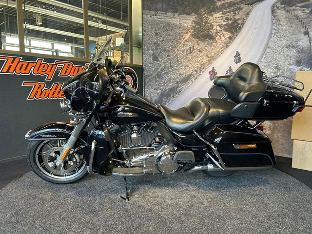 harley-davidson - electra-glide-ultra-limited-flhtk