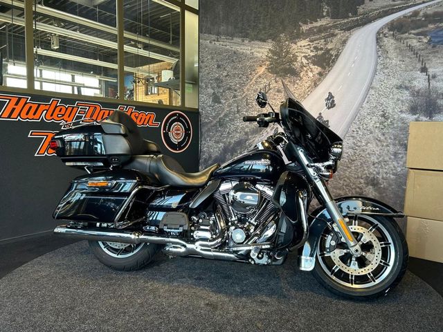 harley-davidson - electra-glide-ultra-limited-flhtk