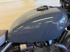 Royal Enfield Shotgun 650 2026 nieuw – foto 7 van 9