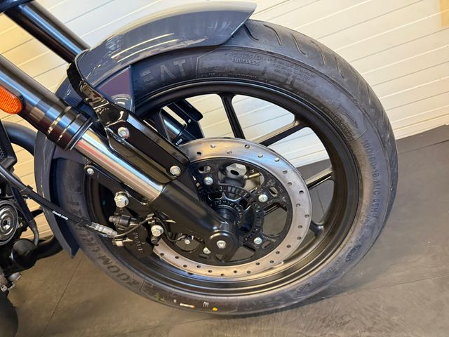 royal-enfield - shotgun-650