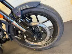 Royal Enfield Shotgun 650 2026 nieuw – foto 5 van 9