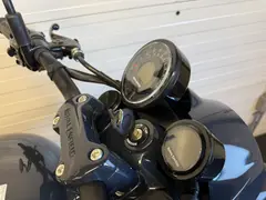 Royal Enfield Shotgun 650 2026 nieuw – foto 9 van 9