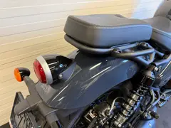 Royal Enfield Shotgun 650 2026 nieuw – foto 8 van 9