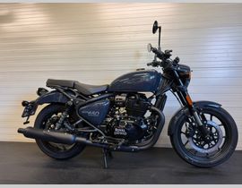 Royal Enfield Shotgun 650 2026 nieuw