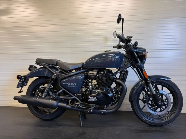 royal-enfield - shotgun-650