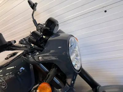 ROYAL ENFIELD SHOTGUN 650 – foto 4