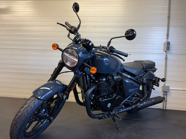 royal-enfield - shotgun-650