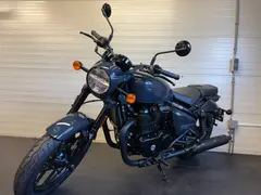 Royal Enfield Shotgun 650 2026 nieuw – foto 3 van 9