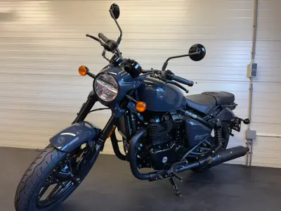 ROYAL ENFIELD SHOTGUN 650 – foto 3