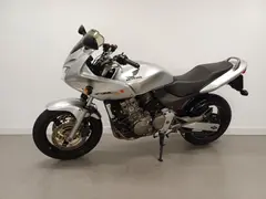 Honda CB 600 S Hornet 2003 occasion – foto 7 van 23