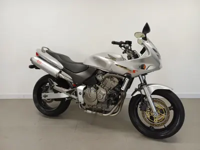 HONDA CB 600 S HORNET – foto 2