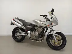 Honda CB 600 S Hornet 2003 occasion – foto 2 van 23