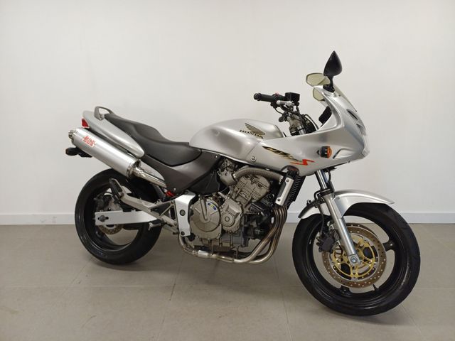 honda - cb-600-s-hornet