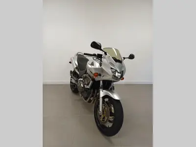 HONDA CB 600 S HORNET – foto 4