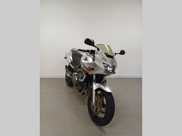 honda - cb-600-s-hornet