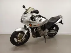 Honda CB 600 S Hornet 2003 occasion – foto 6 van 23