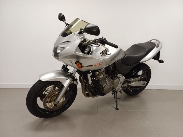 honda - cb-600-s-hornet
