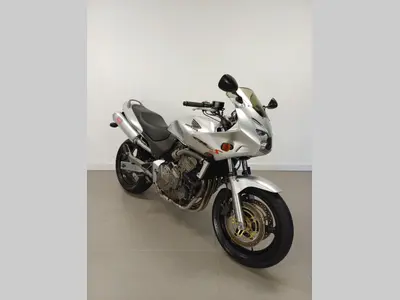HONDA CB 600 S HORNET – foto 3