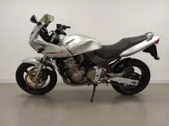 Honda CB 600 S Hornet 2003 occasion – foto 8 van 23