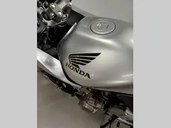 Honda CB 600 S Hornet 2003 occasion – foto 13 van 23
