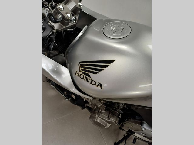 honda - cb-600-s-hornet