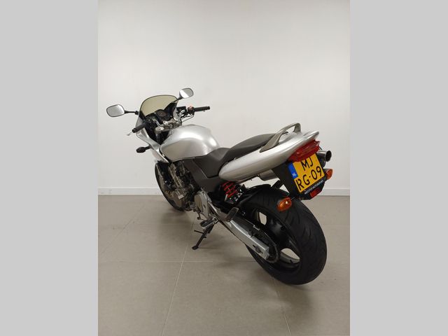 honda - cb-600-s-hornet