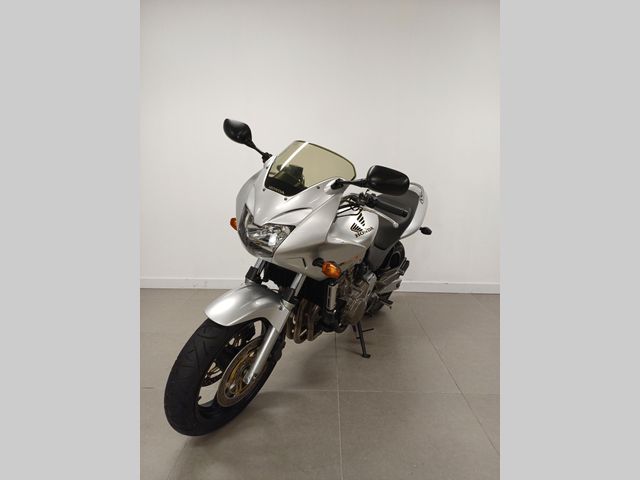 honda - cb-600-s-hornet