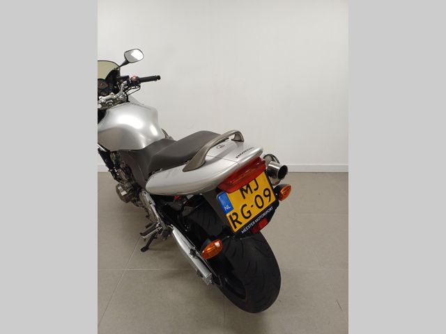 honda - cb-600-s-hornet