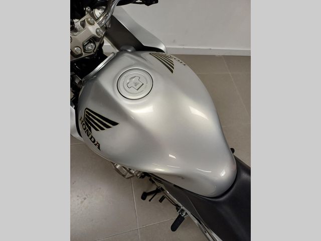 honda - cb-600-s-hornet