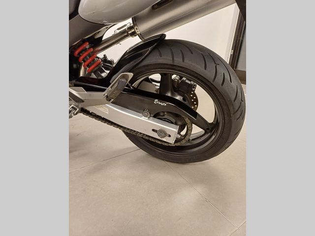 honda - cb-600-s-hornet