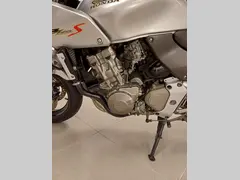 Honda CB 600 S Hornet 2003 occasion – foto 18 van 23