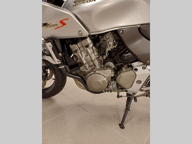 honda - cb-600-s-hornet