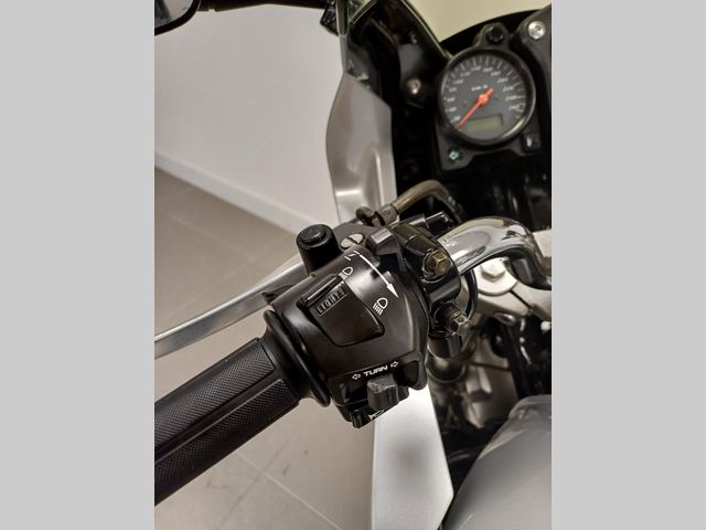 honda - cb-600-s-hornet