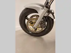 Honda CB 600 S Hornet 2003 occasion – foto 17 van 23