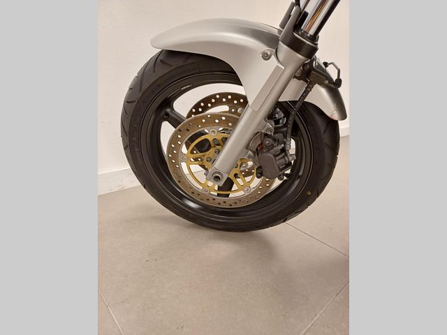 honda - cb-600-s-hornet