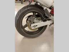 Honda CB 600 S Hornet 2003 occasion – foto 20 van 23