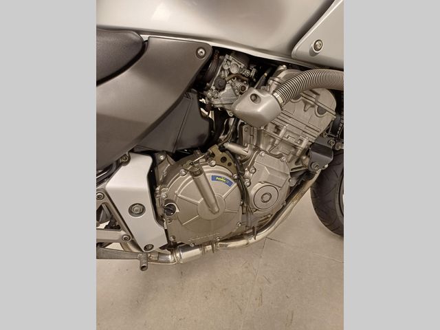 honda - cb-600-s-hornet