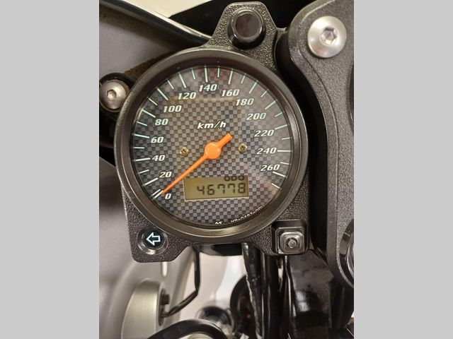 honda - cb-600-s-hornet