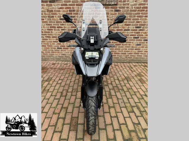 suzuki - v-strom-1050