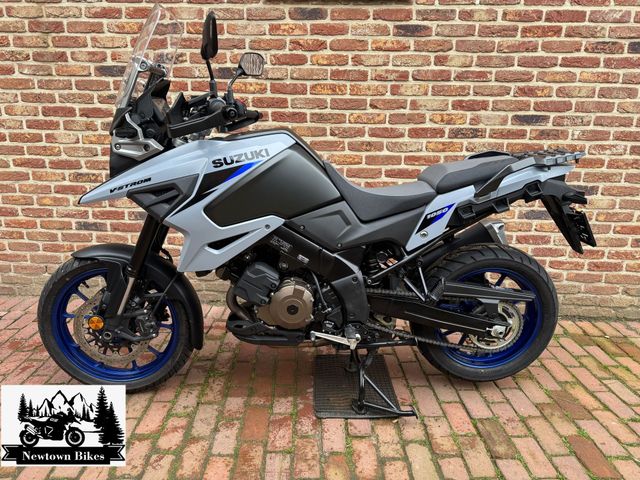 suzuki - v-strom-1050