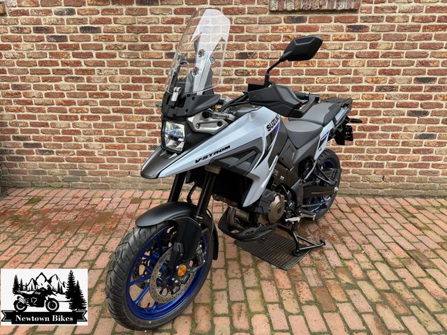 suzuki - v-strom-1050