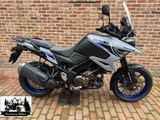SUZUKI V-STROM 1050