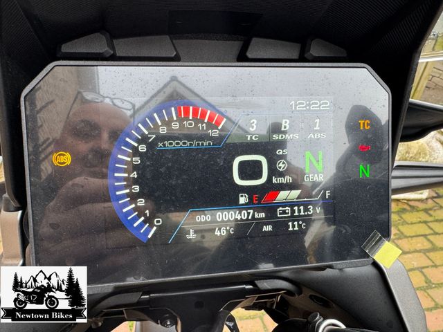 suzuki - v-strom-1050