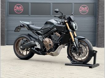 Honda CB 650 R 2024 occasion