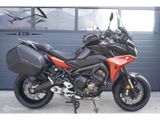 YAMAHA TRACER 900